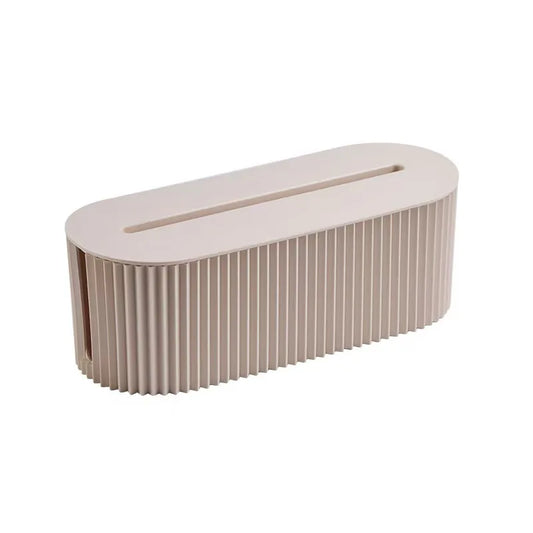 Household Socket Board Organizer Box, Multi-Functional Cable Management Box, Data Cable, Multi-Purpose Finishing