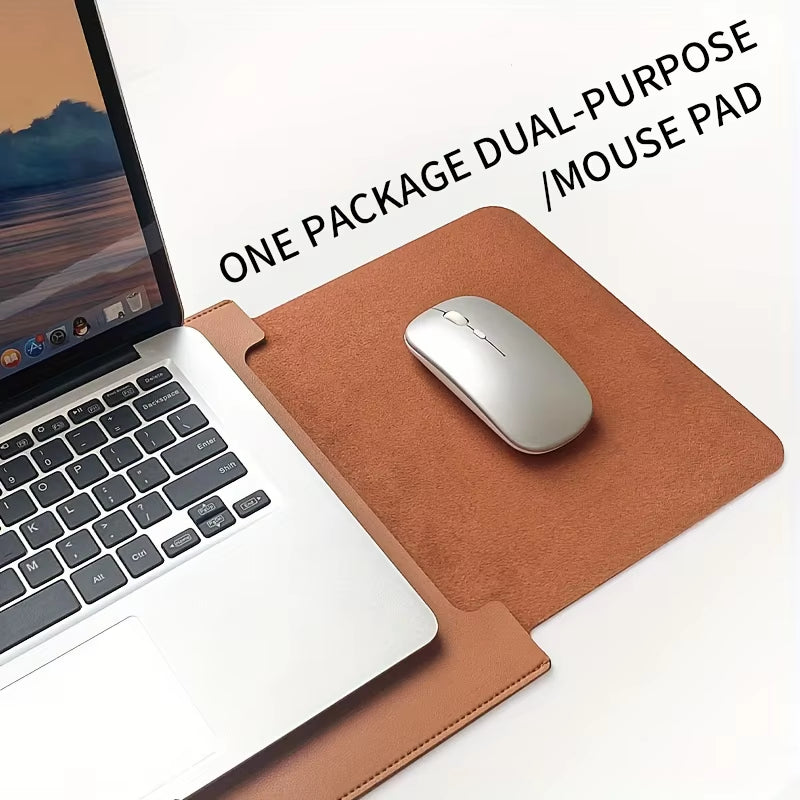Laptop Bag 11/12/13/13.3/14/15/15.4/15.6/16 Inch Laptop Sleeve Bag Case ,Computer Accessories, Suitable for Laptop