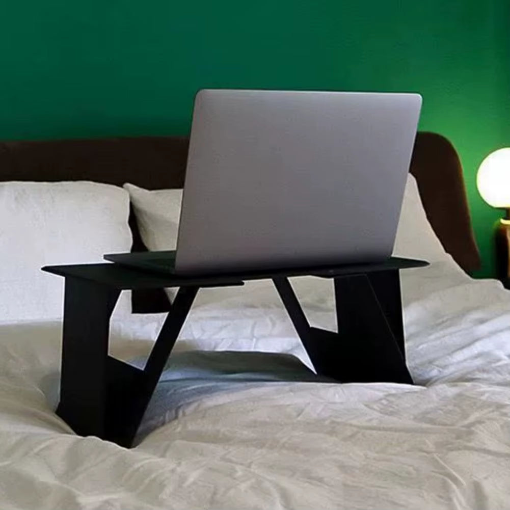 6-In-1 Laptop Stand Foldable Computer Support Laptop Desk