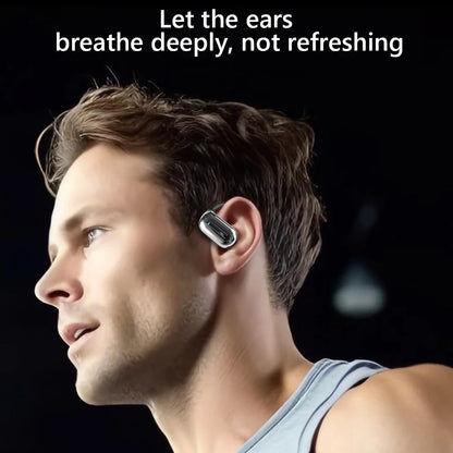 3-In-1 AI Translator Earbuds 144 Languages Noise Cancelling Bluetooth 5.3 Headset Translator Headphones Smart Voice Real Time