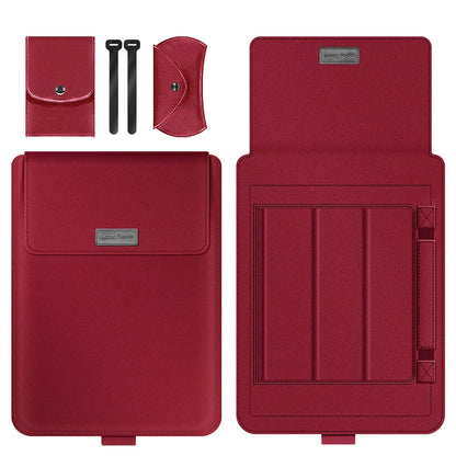 Laptop Sleeve Bag for Microsoft Surface Laptop 3 4 Case 13.5 15 Waterproof Pouch Bag Cover for Surface Laptop Go 2 12 4 Case
