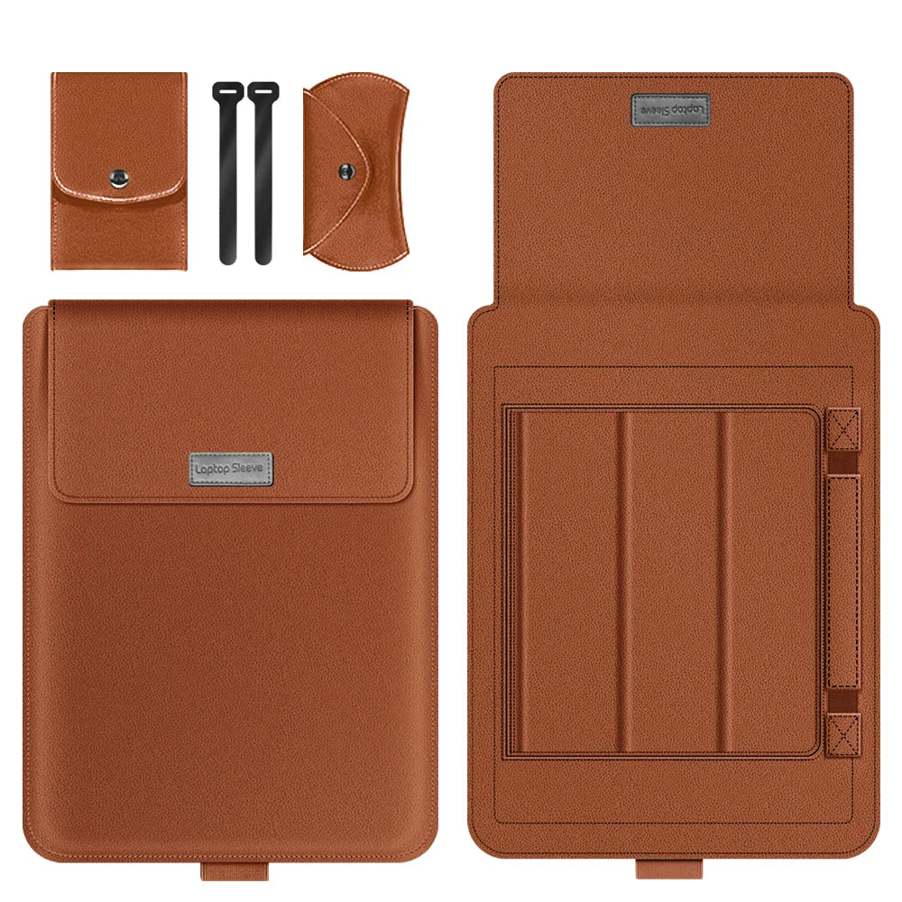 Laptop Sleeve Bag for Microsoft Surface Laptop 3 4 Case 13.5 15 Waterproof Pouch Bag Cover for Surface Laptop Go 2 12 4 Case