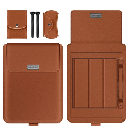 Laptop Sleeve Bag for Microsoft Surface Laptop 3 4 Case 13.5 15 Waterproof Pouch Bag Cover for Surface Laptop Go 2 12 4 Case