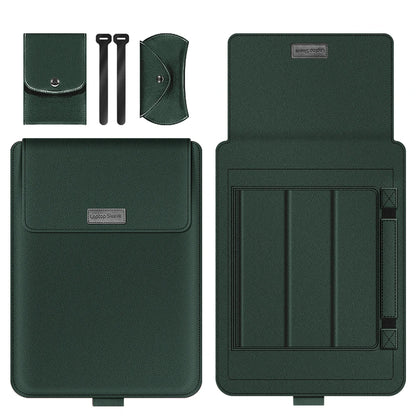 Laptop Sleeve Bag for Microsoft Surface Laptop 3 4 Case 13.5 15 Waterproof Pouch Bag Cover for Surface Laptop Go 2 12 4 Case
