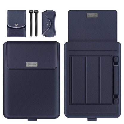 Laptop Sleeve Bag for Microsoft Surface Laptop 3 4 Case 13.5 15 Waterproof Pouch Bag Cover for Surface Laptop Go 2 12 4 Case