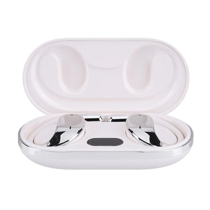 AI Smart Translation Headphones Sports Bluetooth Wireless Headset 144 Languages Real Time Translator Earbuds Free Lifetime APP
