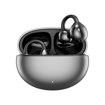 Smart AI Real-Time Two-Way Earbuds Long Battery Life 144 Languages Translator Device Translation Earphones for Android and IOS