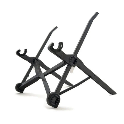 Portable Laptop Stand Adjustable Height and Foldable Laptop Stand for Laptop/Notebook/Thinkpad/Macbook Pro/Air