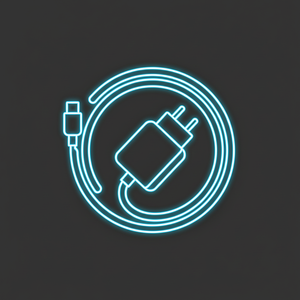 Cables & Chargers