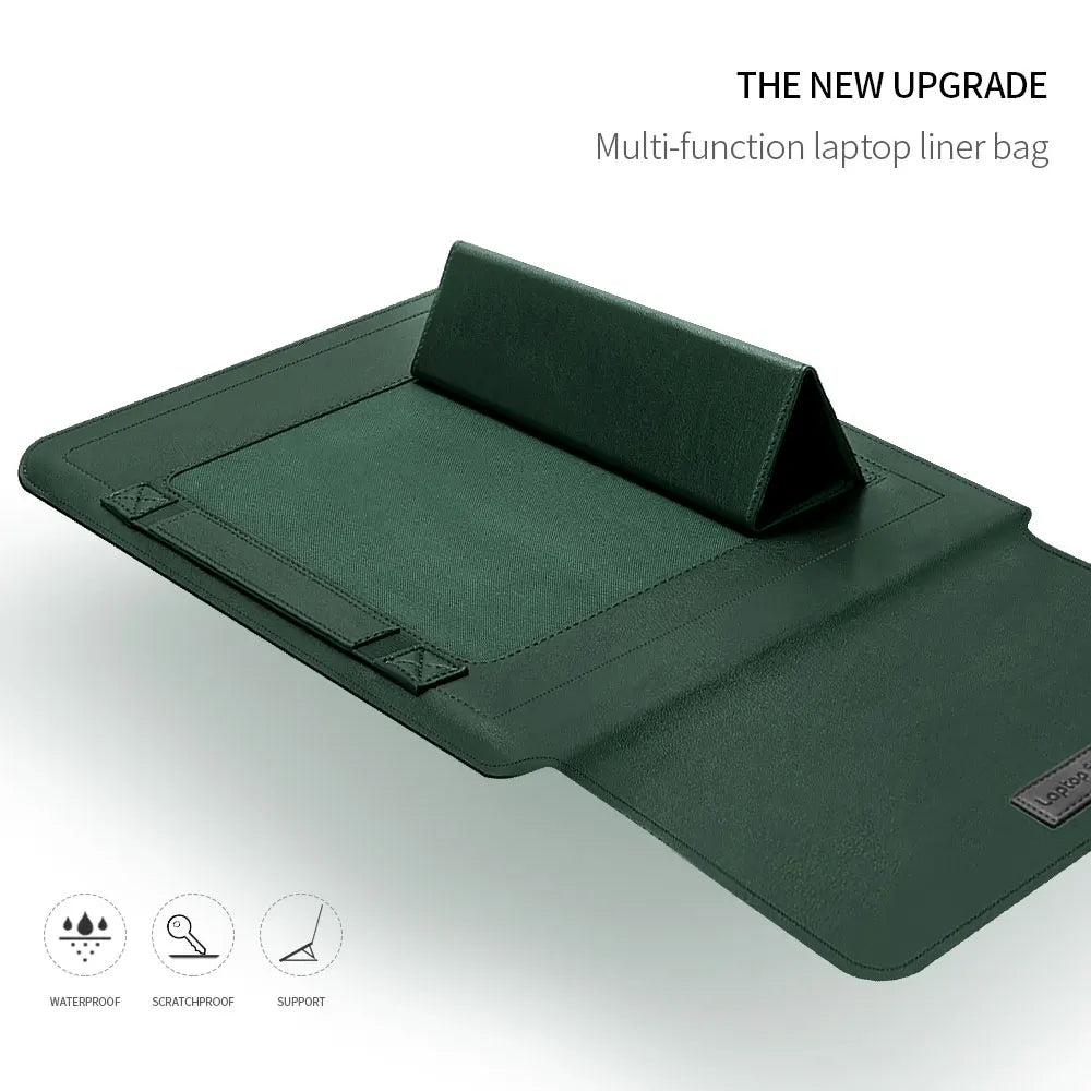 Laptop Sleeve Bag for Microsoft Surface Laptop 3 4 Case 13.5 15 Waterproof Pouch Bag Cover for Surface Laptop Go 2 12 4 Case