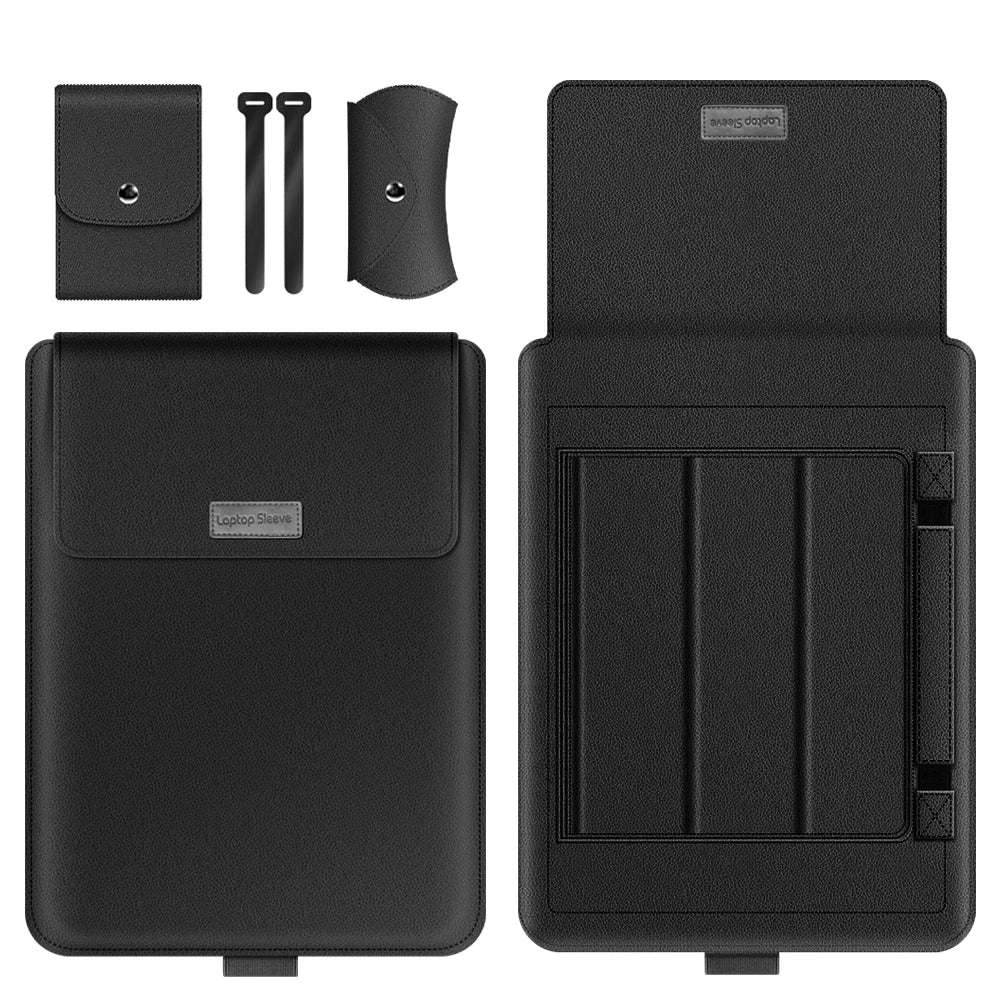 Laptop Sleeve Bag for Microsoft Surface Laptop 3 4 Case 13.5 15 Waterproof Pouch Bag Cover for Surface Laptop Go 2 12 4 Case